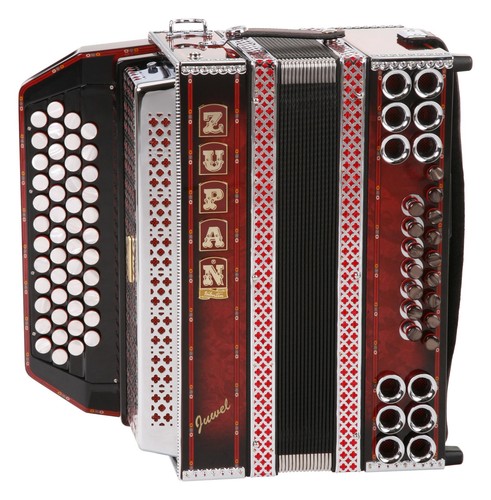 Hochwertige zupan harmonika - hochwertige,