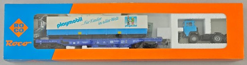 Einheitstaschenwagen playmobil - einheitstaschenwagen,