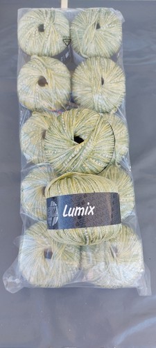 Lumix glanzgarn lana grossa - lumix,