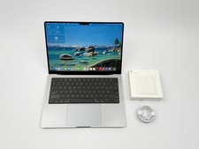 Apple MacBook Pro 14“ M1 MAX