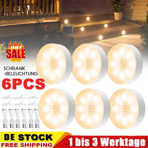 6er nachtlicht mit - 6er,