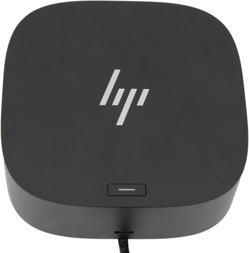 Usb dock g5 120w - usb-c,