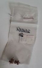 Ersatzteile 201051 H0,  VT 172, Ferkeltaxe  Sachsenmodelle/ Tillig