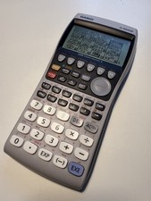 Casio fx-9860GII