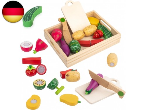 Spielküche zubehör holz - spielküche,