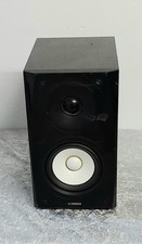 1x Yamaha NS-BP182 Schwarz