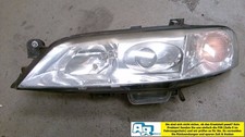 Scheinwerfer Xenon Links