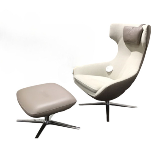 Leolux drehsessel caruzzo - drehsessel,