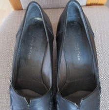 Zanon & Zago Schuhe-Pumps Echt