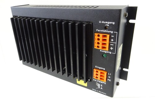 Elektro automatik psmps - ea, ea-psmps