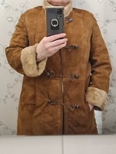 Ledermantel leder mantel - leder,