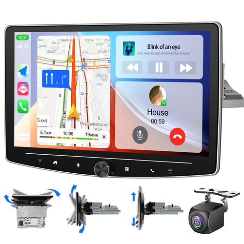 64gb android dab - 10", dab+