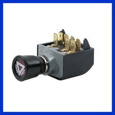 Warnblinkschalter Schalter