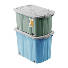 PAFEN Piraten Spielzeugkisten