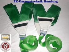 Kreuztragegurte, Klaviergurte