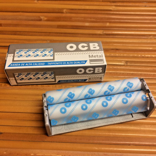 Ocb metall wickler dreher - ocb,