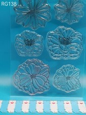 Scrapbooking Stempel Set, 3