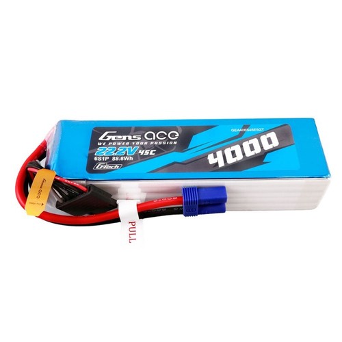 Gens ace tech - gens, 22.2v