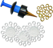 Browning Band Aid Zange