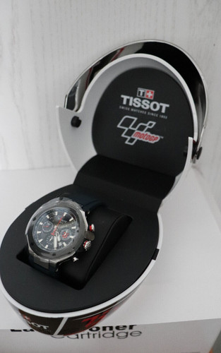 Tissot race motogp - tissot, automatic