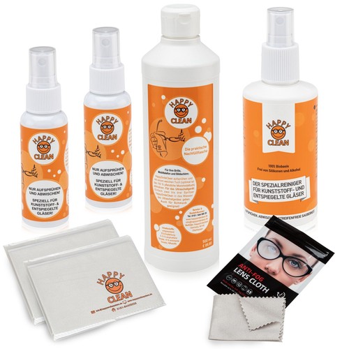 Neu happy clean brillen - happy,