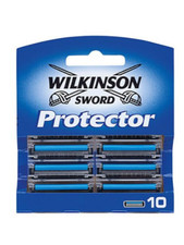 10 x Wilkinson Sword Protector