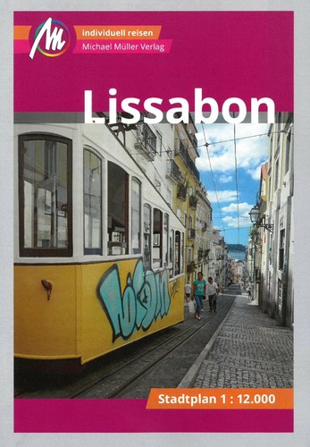 Lissabon stadtplan michael - lissabon,