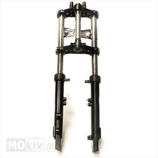 Gabel - Telegabel - Federgabel