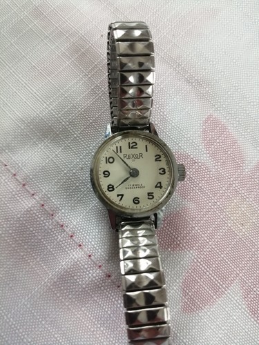 Armbanduhr rexor damen - armbanduhr,