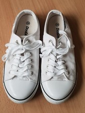 Doodogs Sneaker Weiß Gr. 39 Kaum Getragen Turnschuhe Sportschuhe Schuhe Sneakers