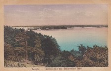 Teupitz Schenkenländchen AK