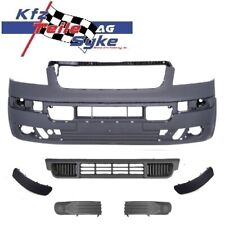 SET STOSSSTANGE VORNE 6-TEILIG