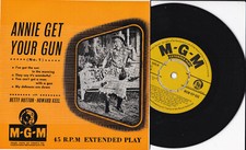 Betty Hutton, Howard Keel