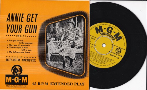 Betty hutton howard keel - betty,