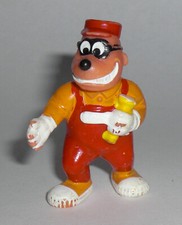 Top-Variante: Panzerknacker ohne Nummer! 100% ORI! Micky 1989 TOP!