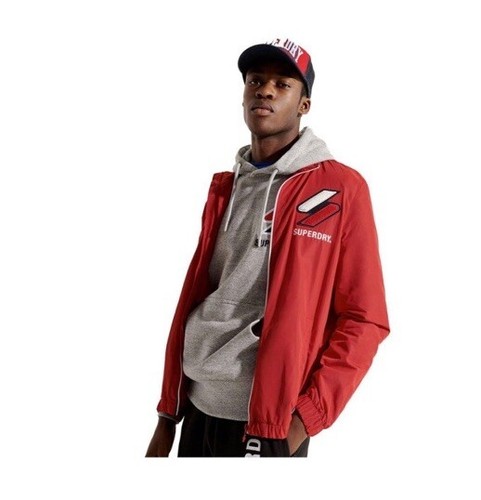 Superdry jacke sommer - superdry,
