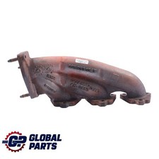 Abgas Krümmer Audi A4 B8 A5