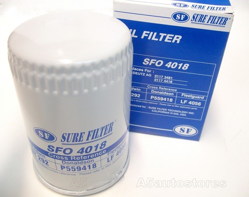 ölfilter für linde h20 - Ölfilter,