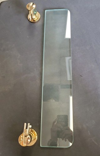 Dornbracht glass shelf - dornbracht,