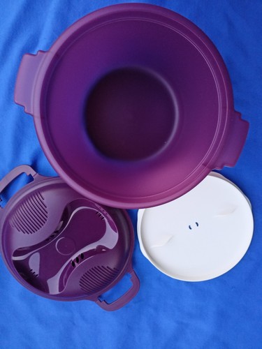Tupperware reis meister - tupperware, reis-meister