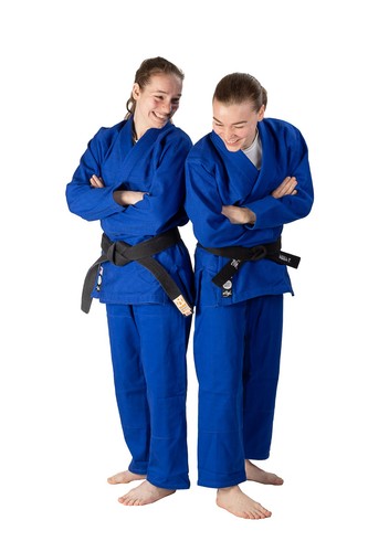 Sports jutsu anzug pearl - ju-sports,