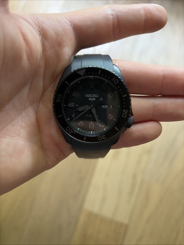 Seiko für herren sports - seiko, 5