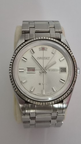 Orient drei sterne - drei, three