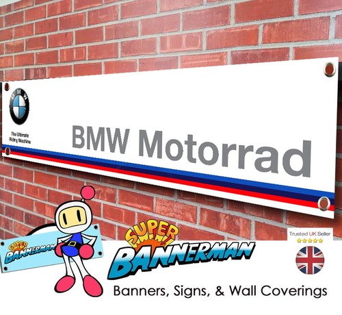 Bmw motorrad ultimate - motorrad,