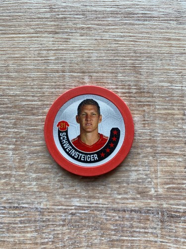 Topps bundesliga chipz - bundesliga,