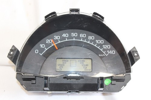 100478 smart fortwo - smart,