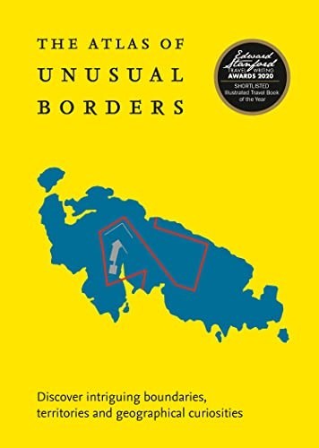 The atlas unusual - the,