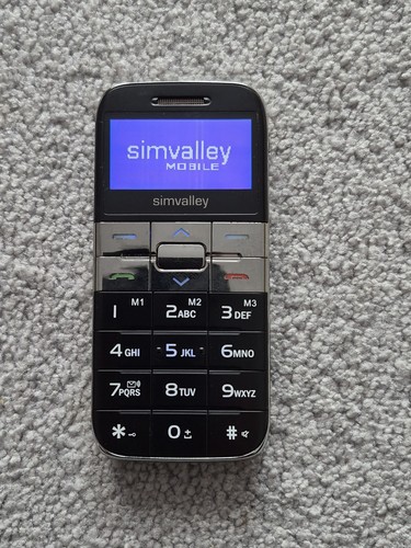 Simvalley mobile 3359 675 - mobile, px-3359-675