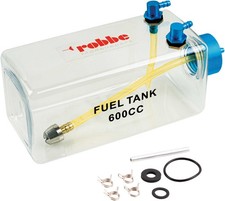 Robbe Modellsport Benzin Tank
