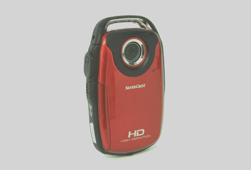Silvercrest 1000 hd - silvercrest,